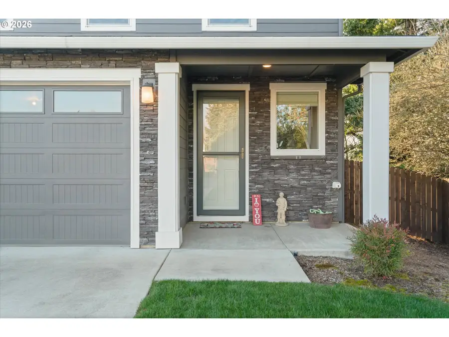 2678 NW 9th Pl, Battle Ground, WA 98604 - #3