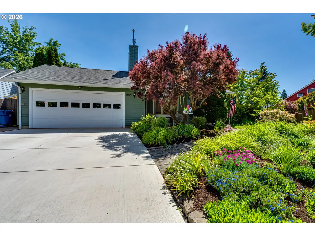 393 Sunshine Acres Dr, Eugene, OR 97401 - #1