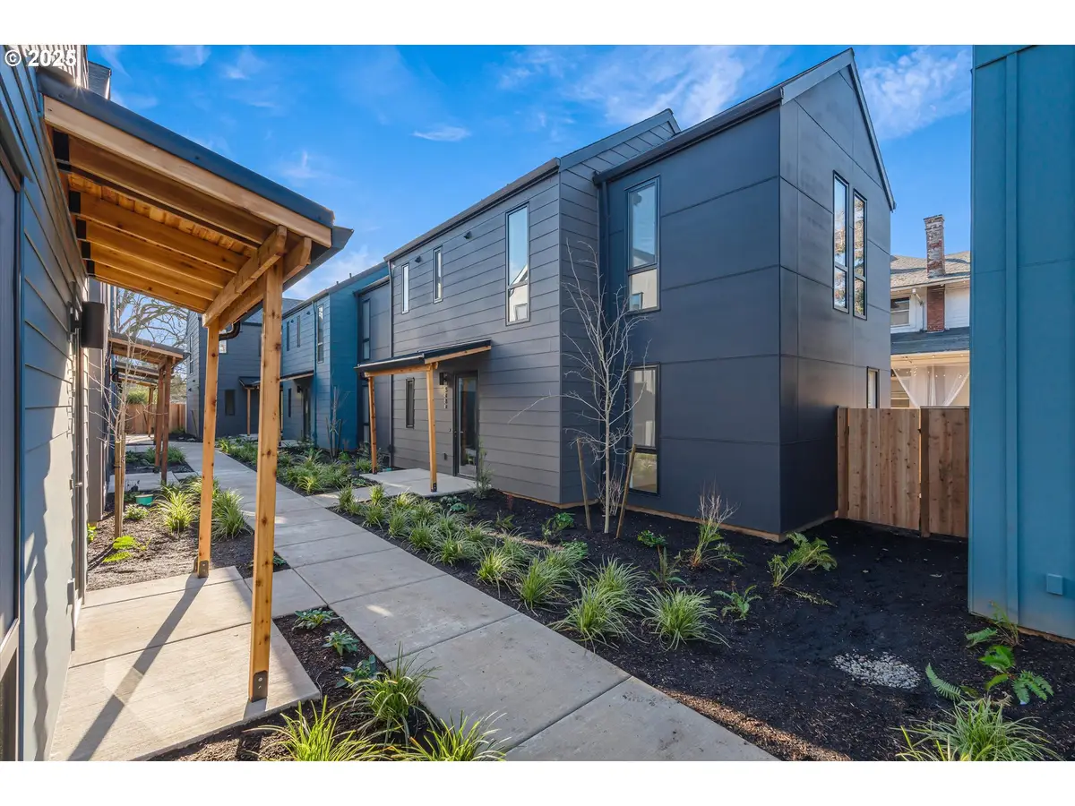5484 SE Boise Ter, Portland, OR 97206 - #1