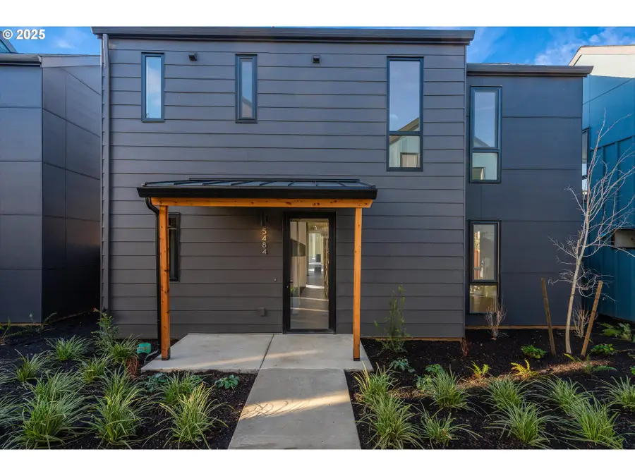 5484 SE Boise Ter, Portland, OR 97206 - #2