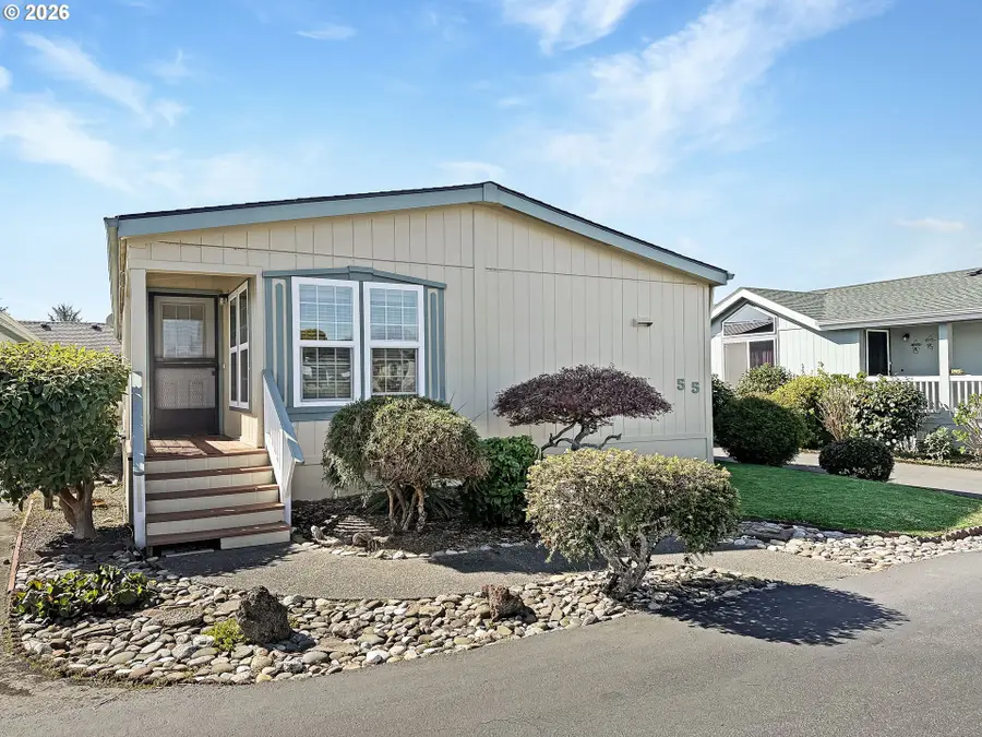 15889 Sunset Strip #55, Brookings, OR 97415 - #2
