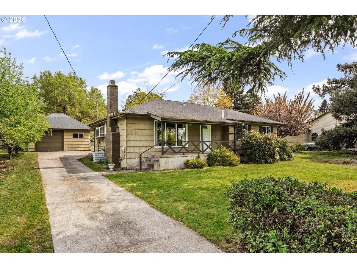 17820 SE Candy Ln, Milwaukie, OR 97267 - #1