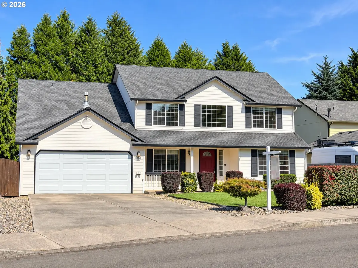 16406 NE 35th St, Vancouver, WA 98682 - #1