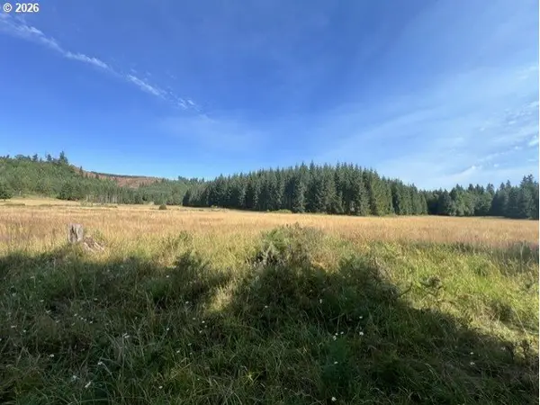 Timber Rd, Vernonia, OR 97064
