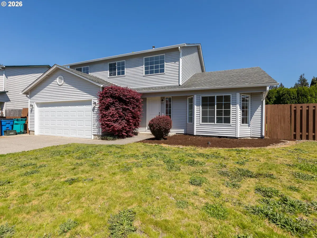 14812 NE 74th Cir, Vancouver, WA 98682 - #1