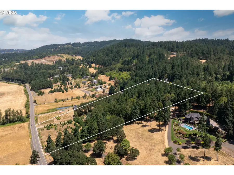 31795 NE Wilsonville Rd, Newberg, OR 97132 - #3
