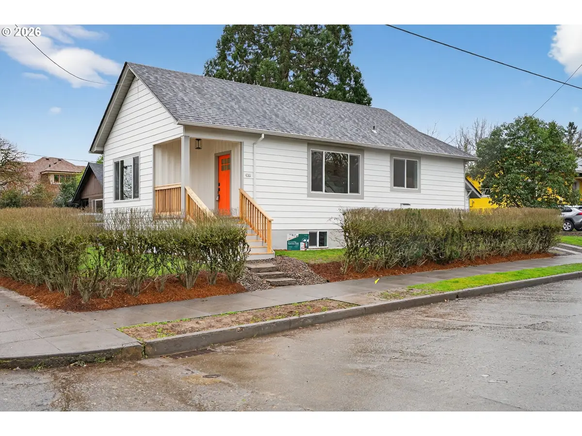 702 NE Rosa Parks Way, Portland, OR 97211 - #1