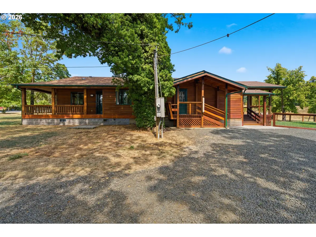 4440 Palmer Rd, Dallas, OR 97338 - #1