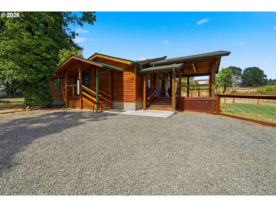 4440 Palmer Rd, Dallas, OR 97338 - #2