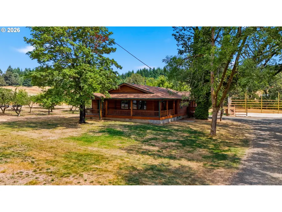 4440 Palmer Rd, Dallas, OR 97338 - #3