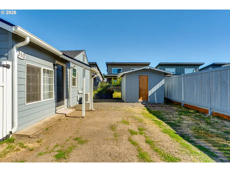 310 19th St, Springfield, OR 97477 - #3