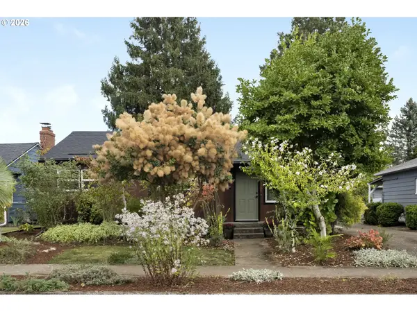 2506 SE 79th Ave, Portland, OR 97206