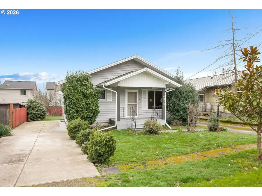 4818 NE 91st Ave, Portland, OR 97220 - #2