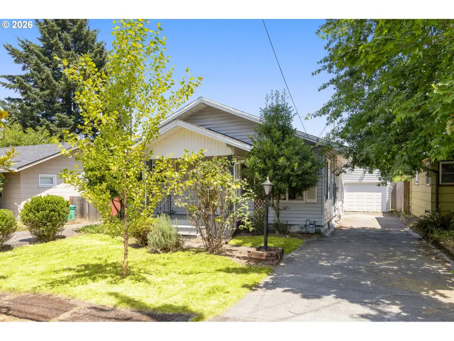 4818 NE 91st Ave, Portland, OR 97220 - #3