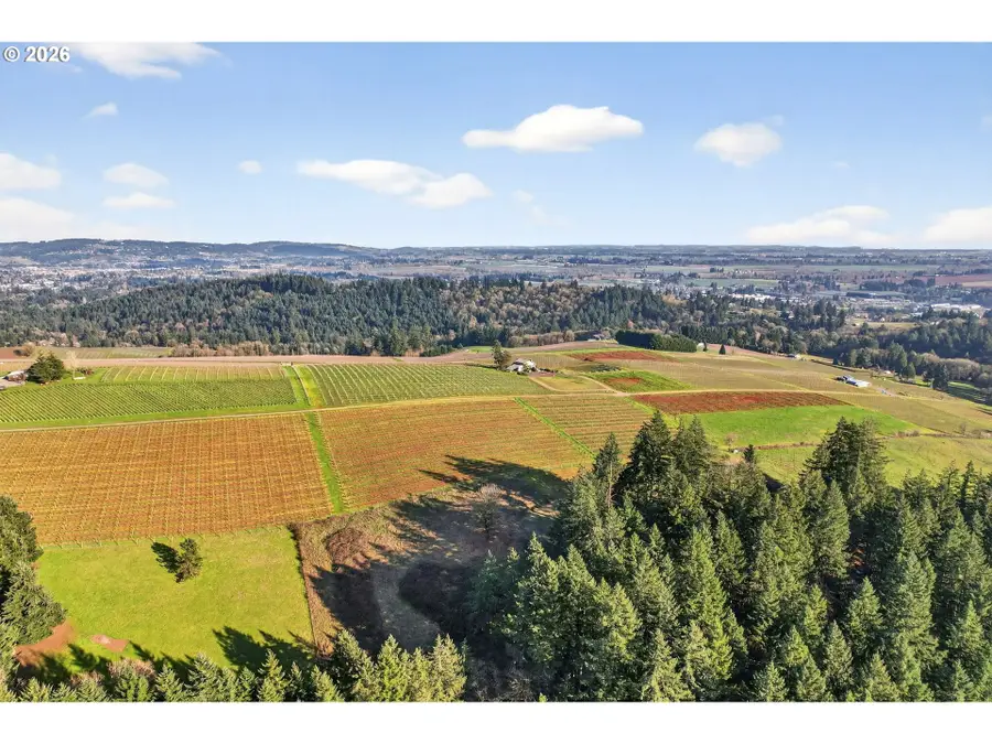 0 NE Fox Ln, Dundee, OR 97115 - #2