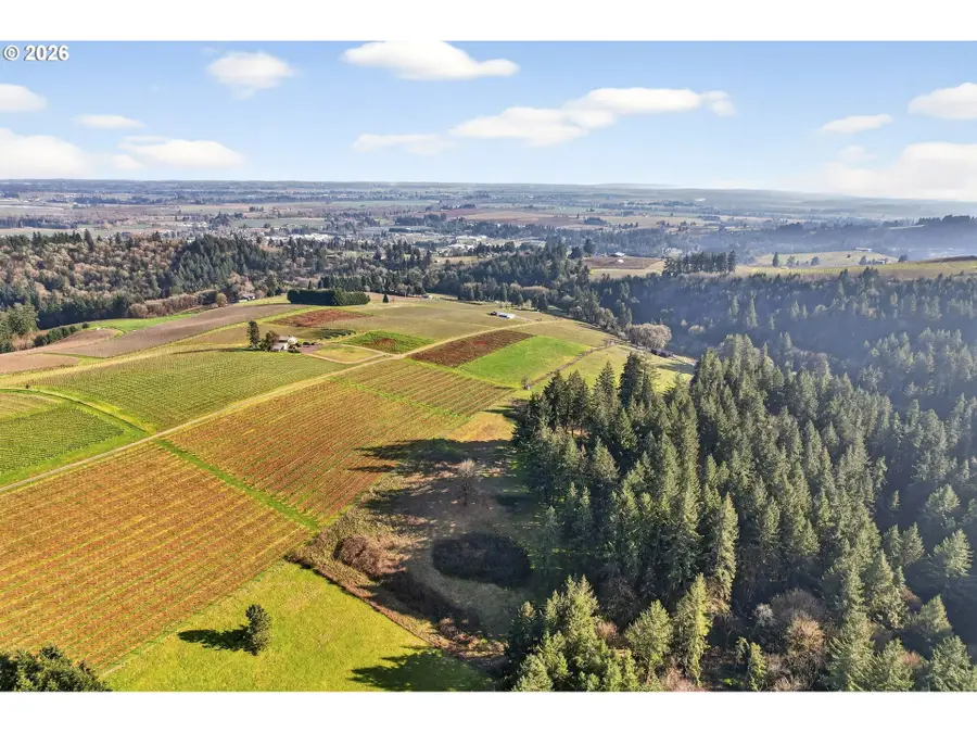0 NE Fox Ln, Dundee, OR 97115 - #3