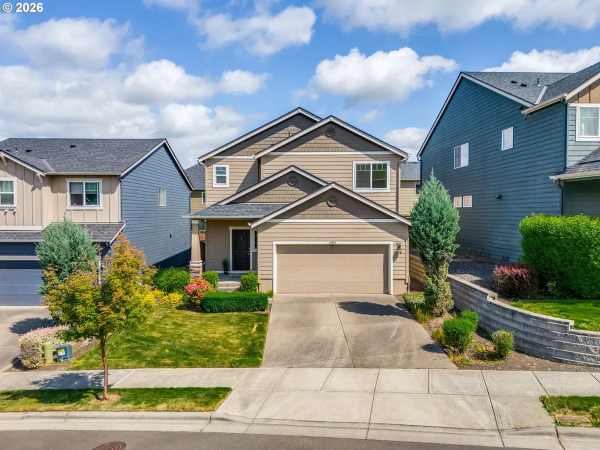 16915 NW Anita St, Portland, OR 97229 - #1