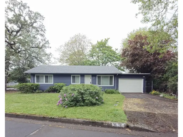 3193 W 14th Ave, Eugene, OR 97402