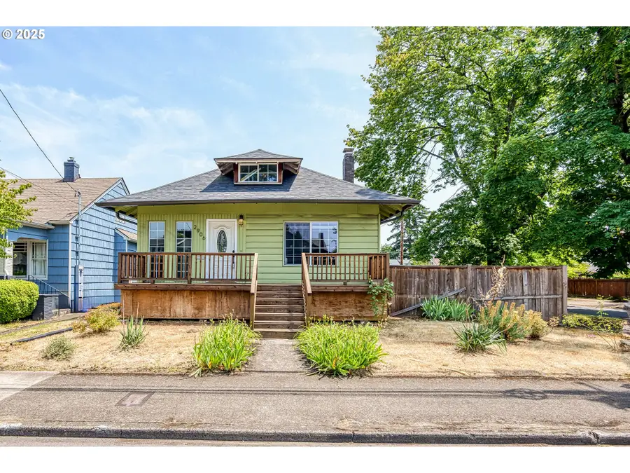 2906 NE 57th Ave, Portland, OR 97213 - Image #2