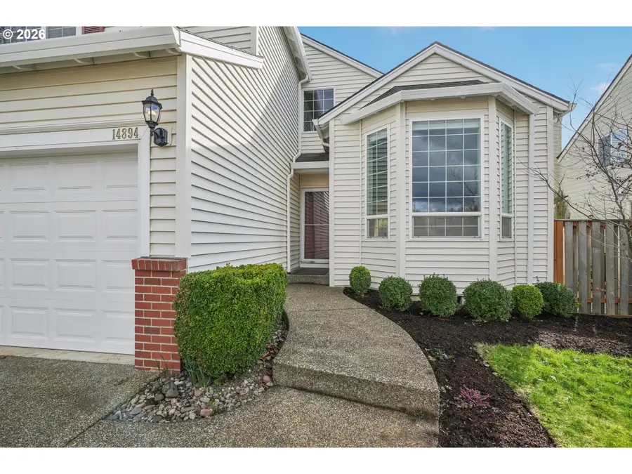 14894 NW Twinflower Dr, Portland, OR 97229 - #3