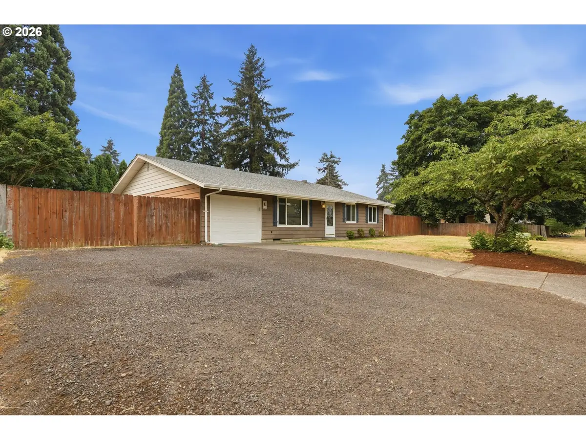 8111 NE 27th St, Vancouver, WA 98662 - #1