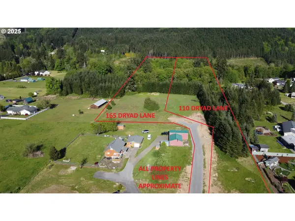 110 Dryad Ln, CastleRock, WA 98611