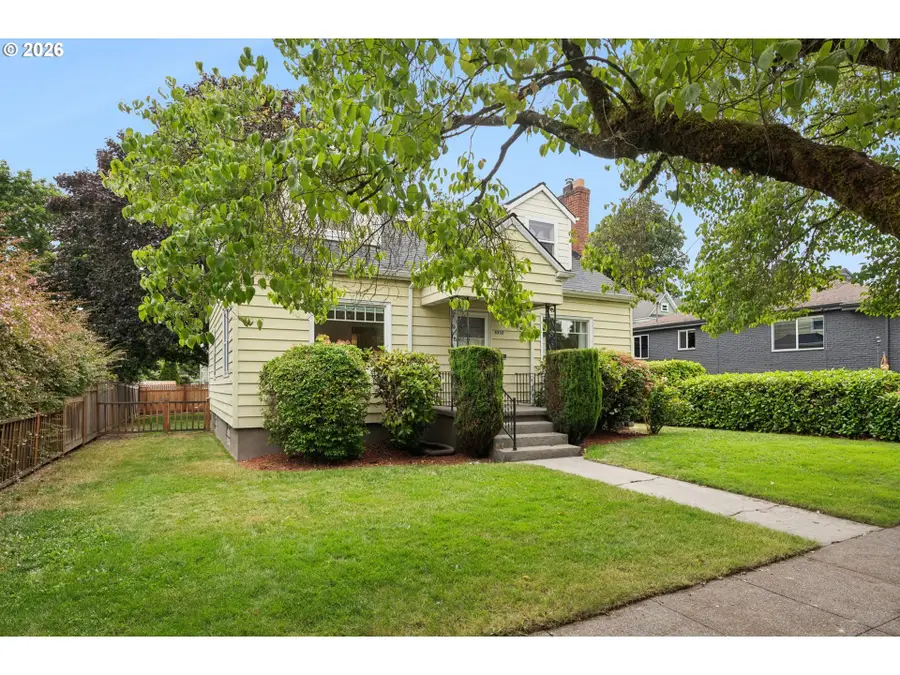 6532 N Knowles Ave, Portland, OR 97217 - #2