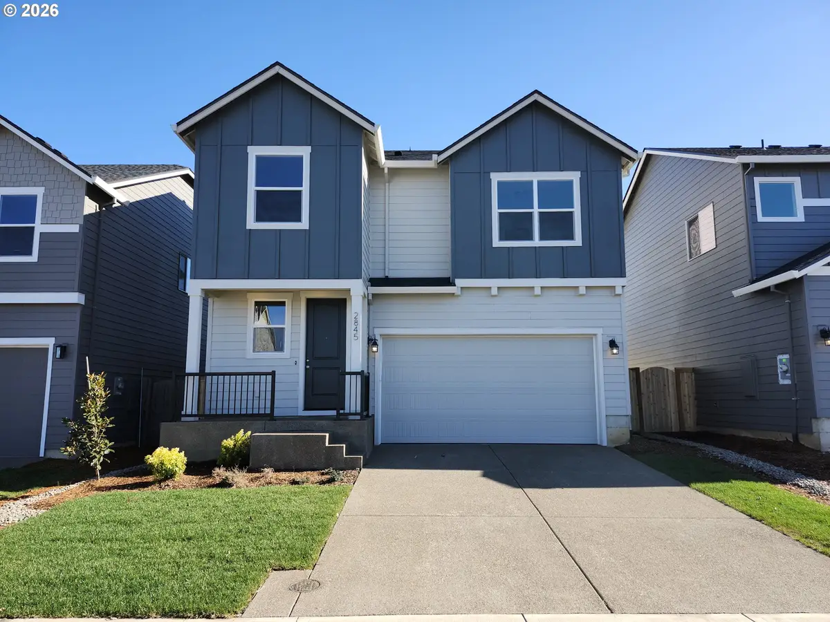 2845 NE Clarie Rd #210, Estacada, OR 97023 - #1