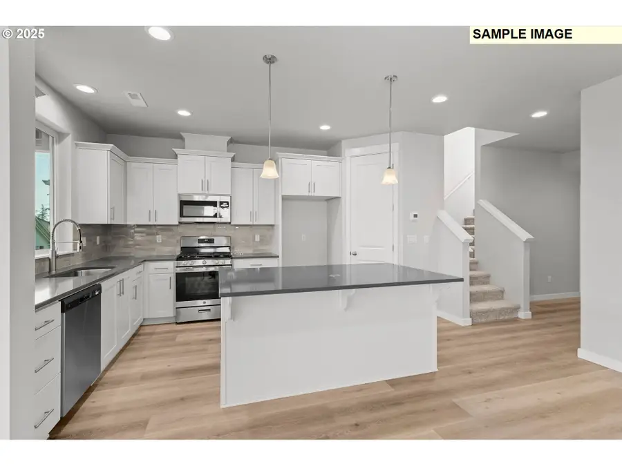 2845 NE Clarie Rd #210, Estacada, OR 97023 - #3