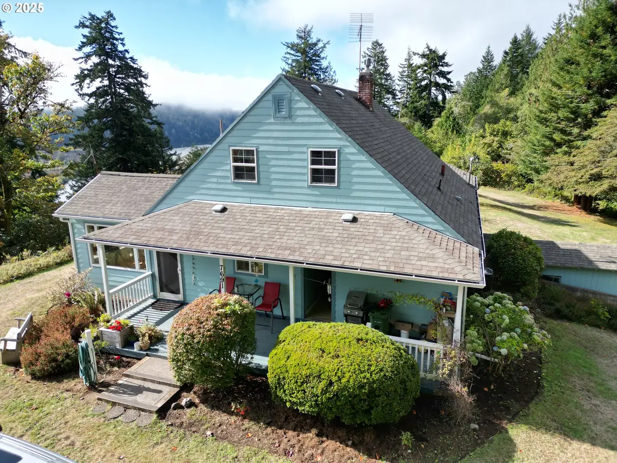 7691 Bernhardt Heights Rd, Florence, OR 97439 - Image #1