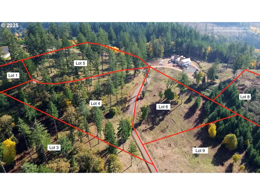 0 Orchard View Ridge #4, McMinnville, OR 97128 - Image #3