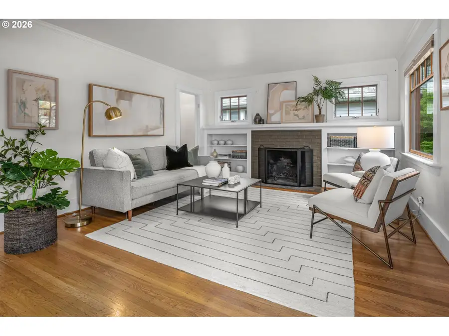3035 NE 47th Ave, Portland, OR 97213 - #3