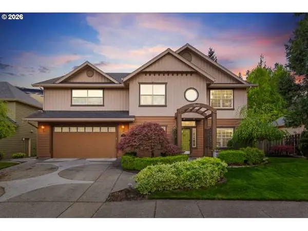 19913 SE 8th Way, Camas, WA 98607