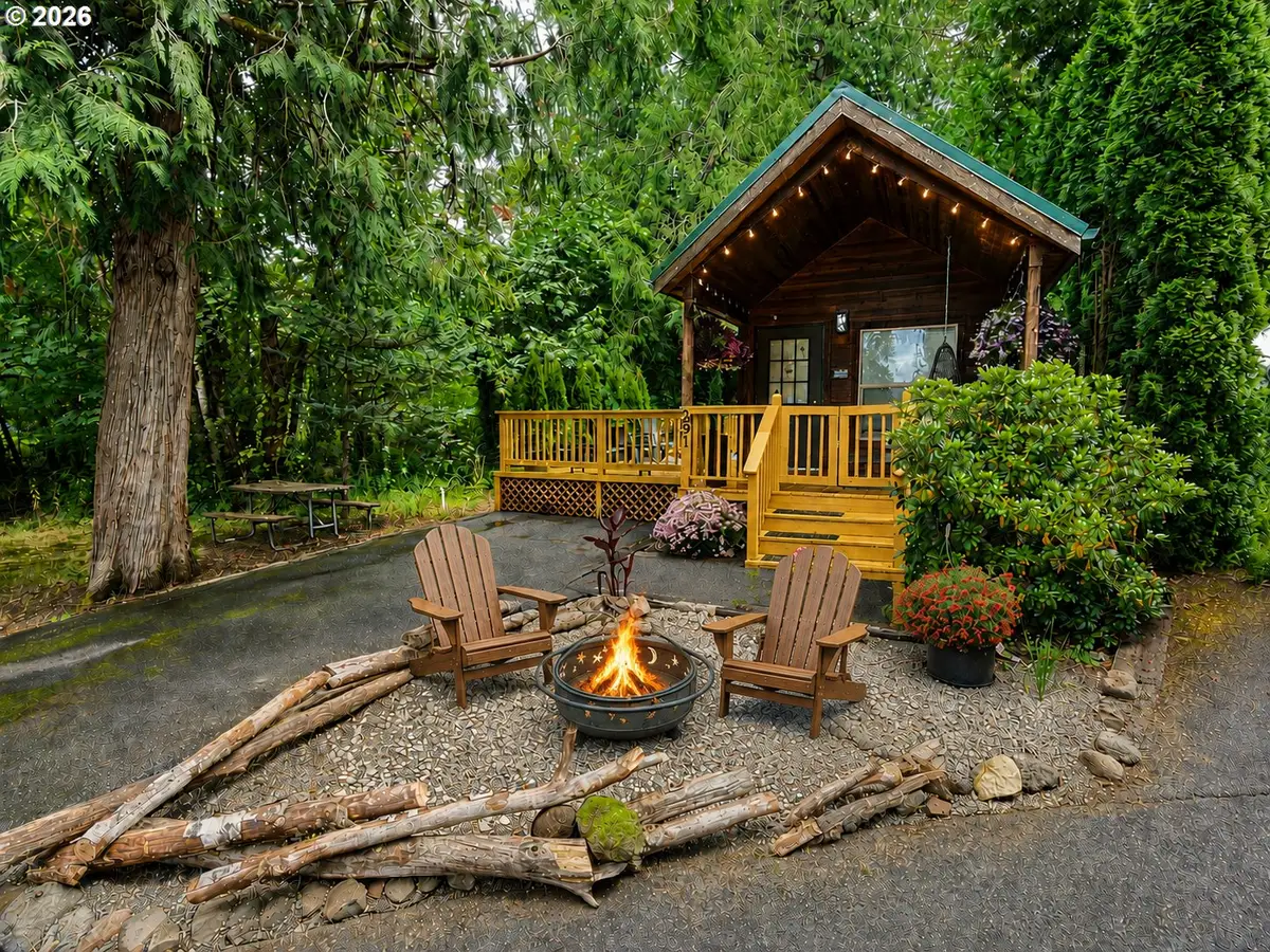 65000 E Highway 26 #FC291, Welches, OR 97067 - #1
