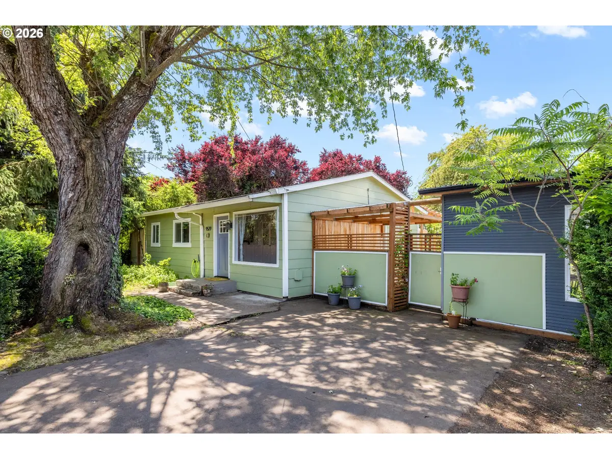 9529 SE 55th Ave, Milwaukie, OR 97222 - #1