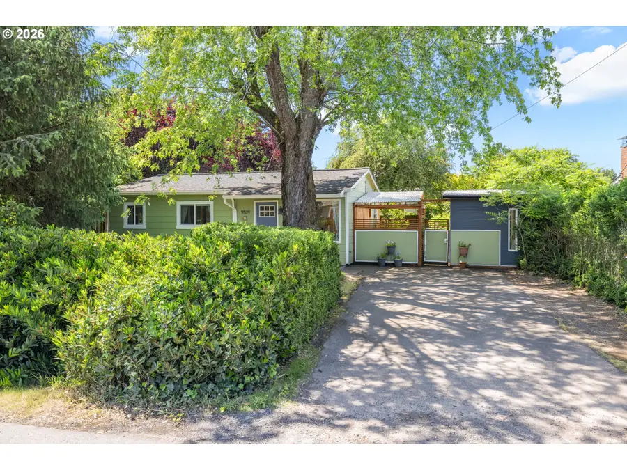9529 SE 55th Ave, Milwaukie, OR 97222 - #2