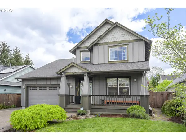 19998 Mossy Meadows Ave, OregonCity, OR 97045