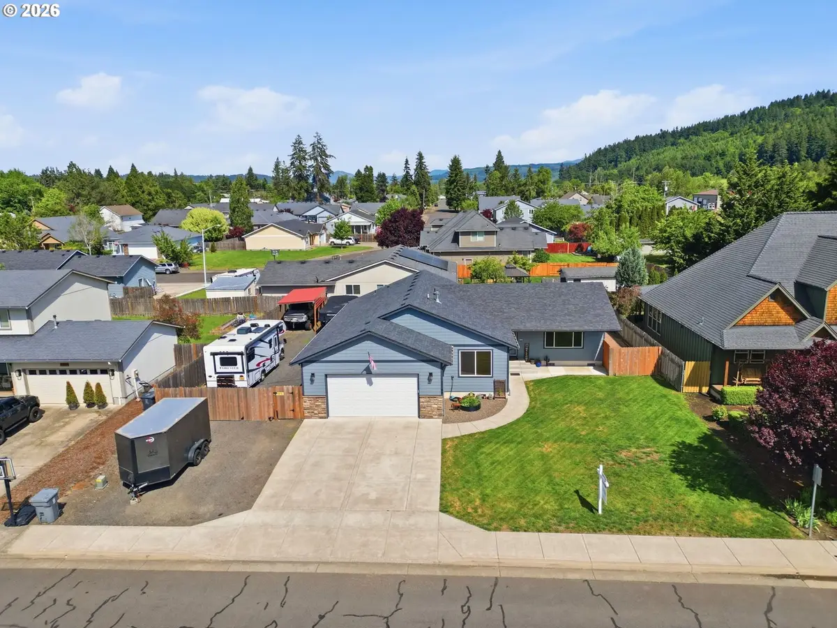 38599 SW Filbert St, Scio, OR 97374 - #1