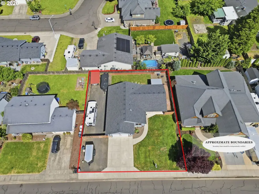 38599 SW Filbert St, Scio, OR 97374 - #2
