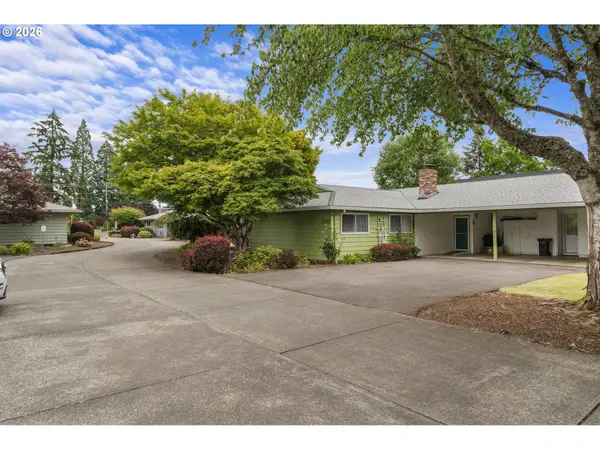3142 22nd Ave, ForestGrove, OR 97116