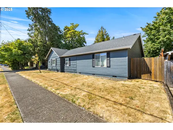 1919 NW Buchanan Ave, Corvallis, OR 97330