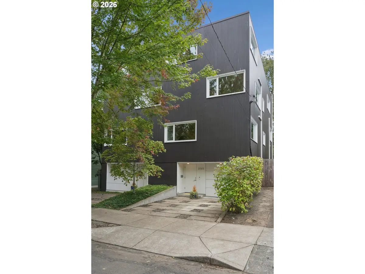 3745 NE Mallory Ave, Portland, OR 97212 - #1