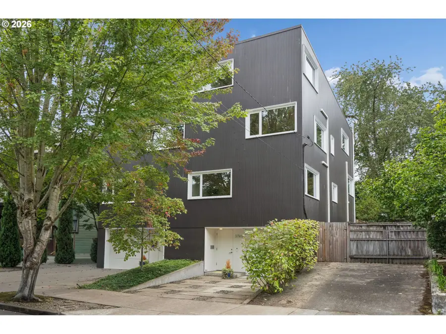 3745 NE Mallory Ave, Portland, OR 97212 - #2