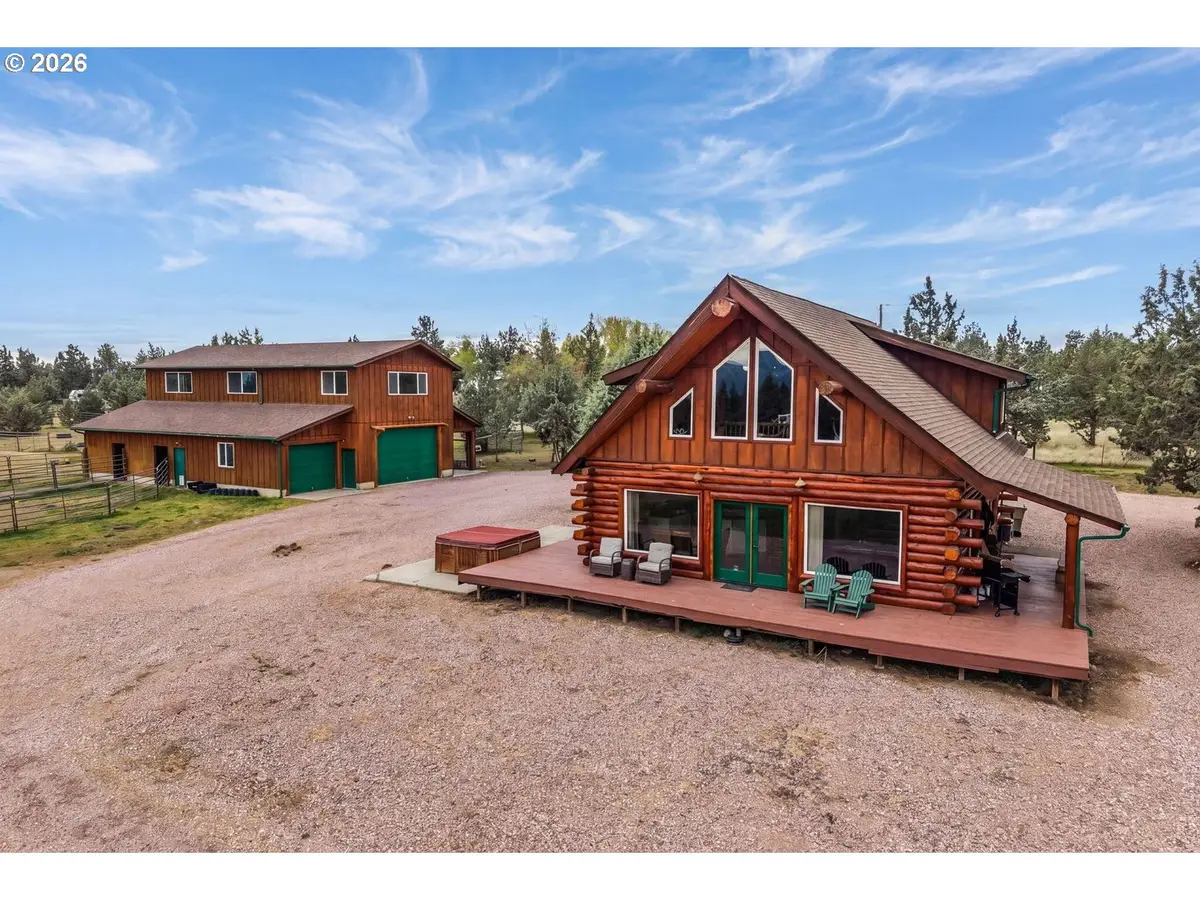 7423 SW Sand Ridge Rd, Terrebonne, OR 97760 - #1