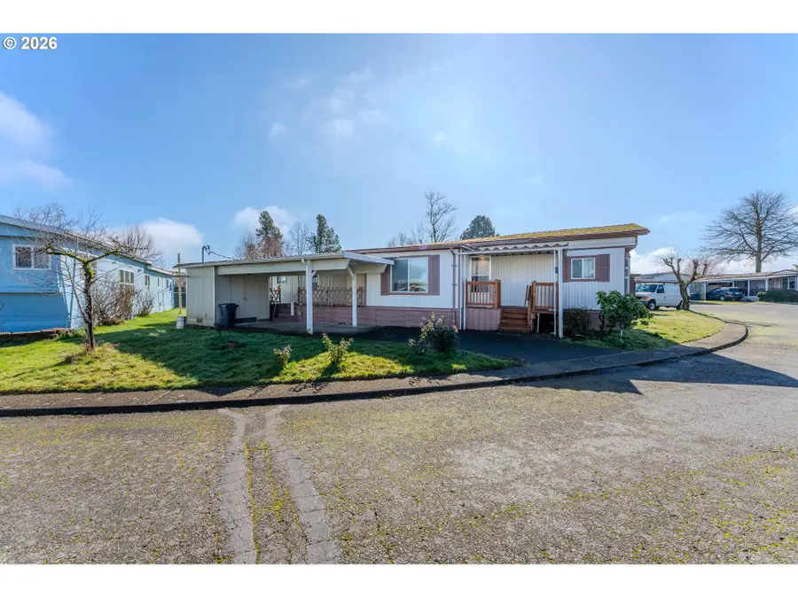 1999 Jansen Way #66, Woodburn, OR 97071 - #2