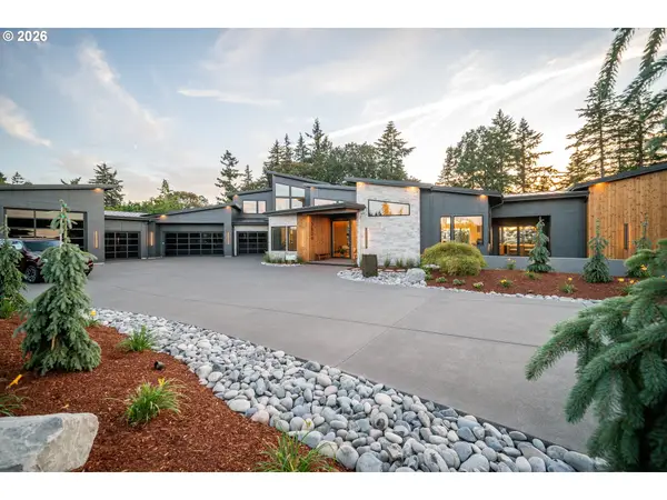 NE 179th St - Lot 32, Vancouver, WA 98686
