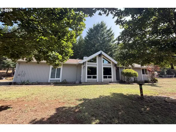 94671 Johnson Rd, Marcola, OR 97454