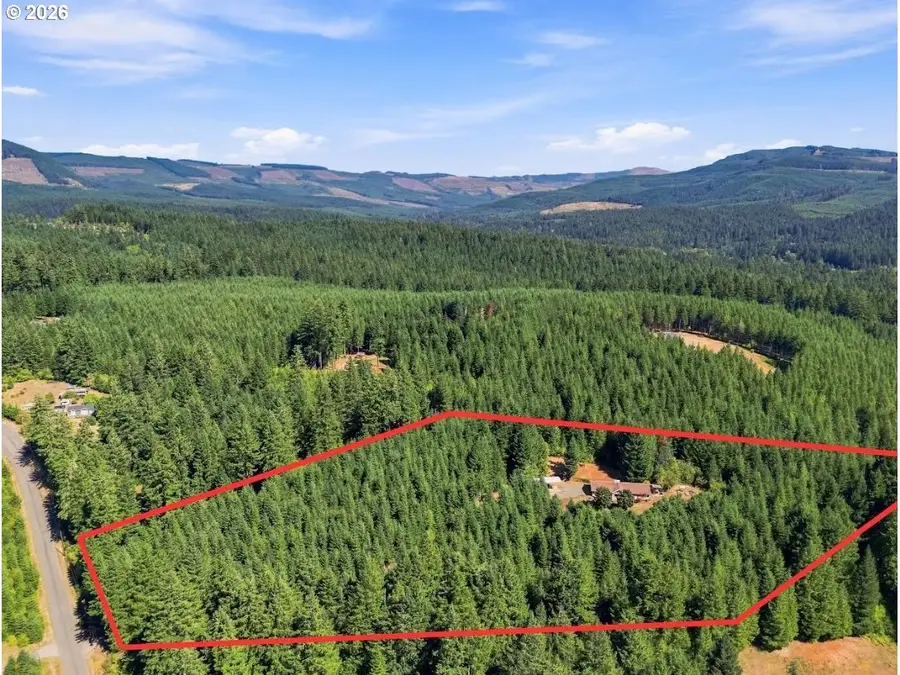 94671 Johnson Rd, Marcola, OR 97454 - #3
