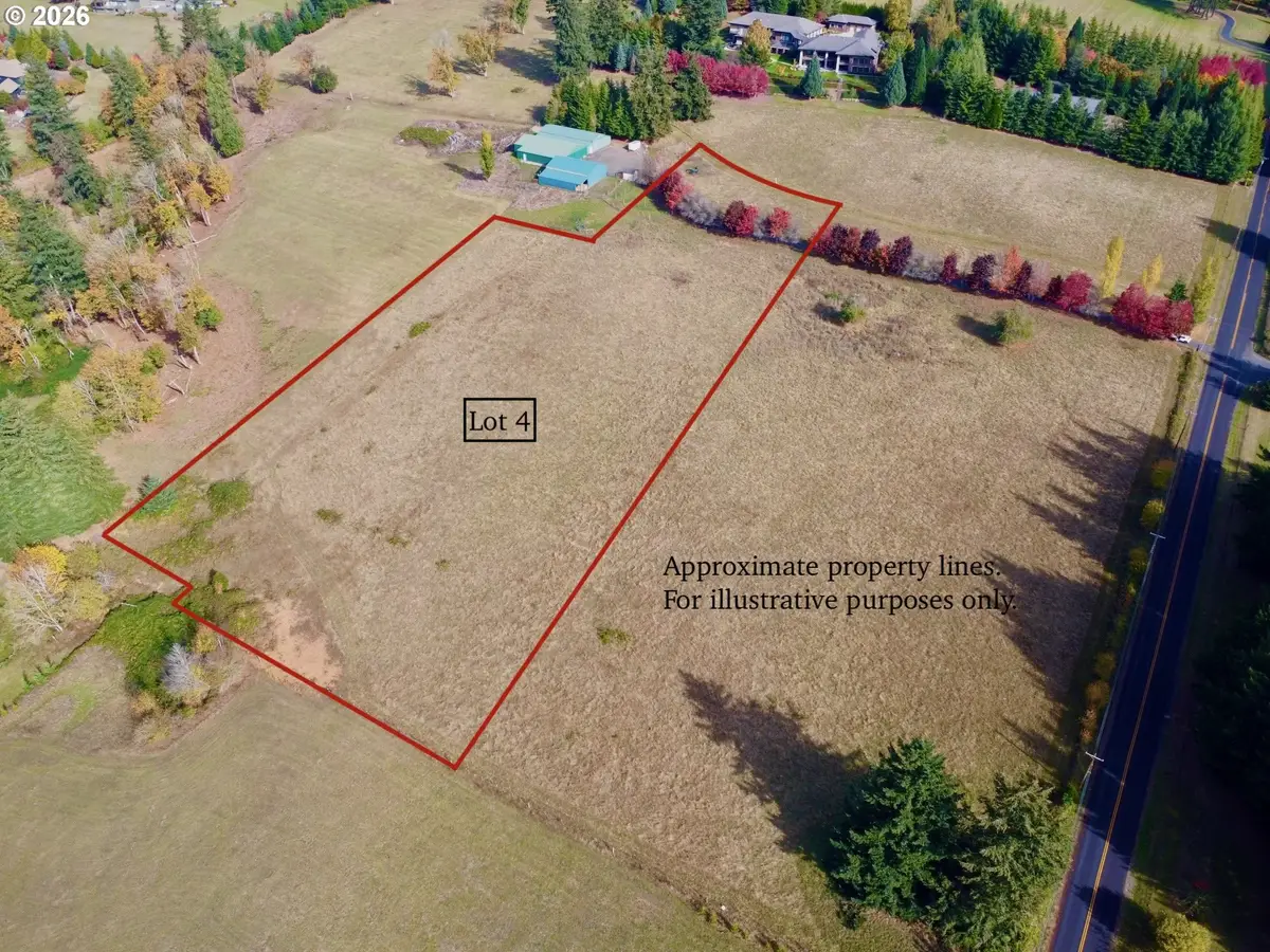 SE 20th St #4, Washougal, WA 98671 - #1