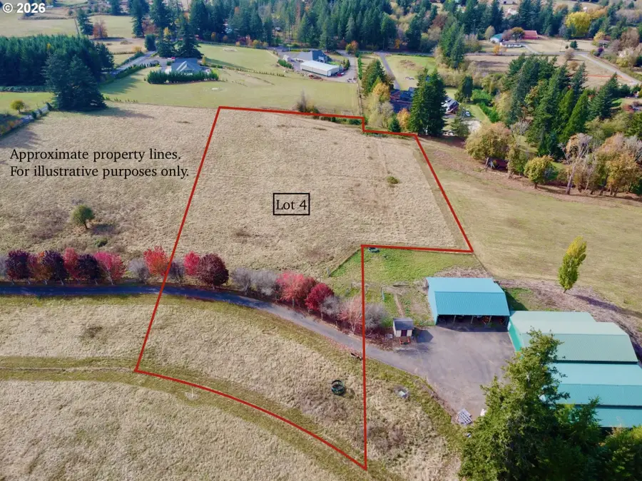 SE 20th St #4, Washougal, WA 98671 - #3